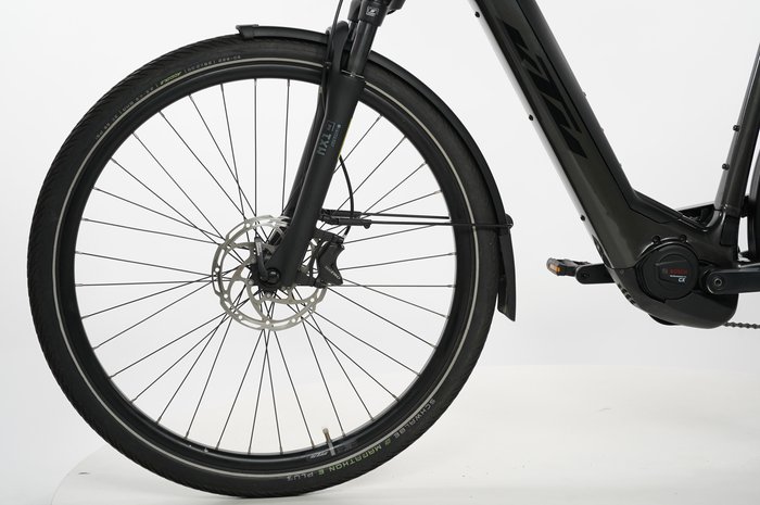 KTM Macina Style XL