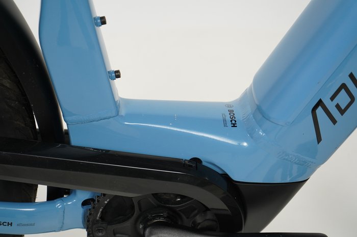 ADVANCED EBIKE Tour Pro Wave