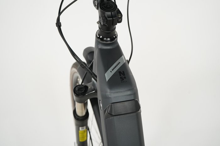 Bergamont E-Horizon N5e Belt