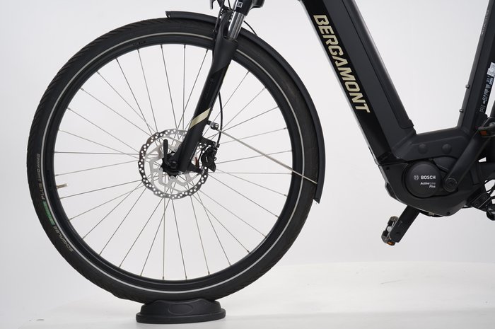 Bergamont E-Horizon N8 CB 500 Lady