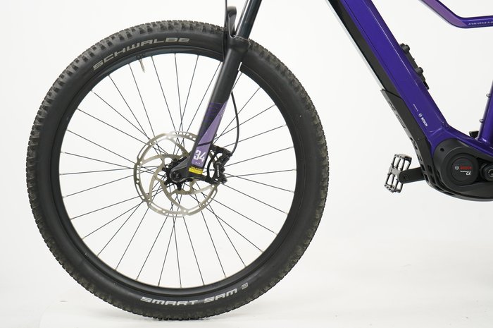 BULLS Sonic Eva 1
