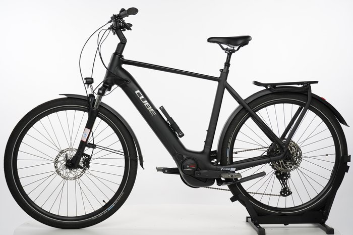 CUBE Touring Hybrid Pro 625