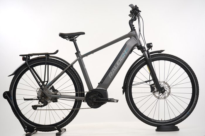 Raleigh Kent 10 Edition