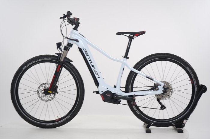 Centurion Backfire E R750i EP2
