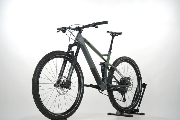 CUBE Stereo 120 TM 29