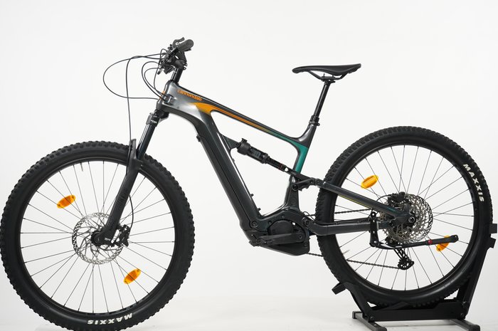 Cannondale Habit Neo 4