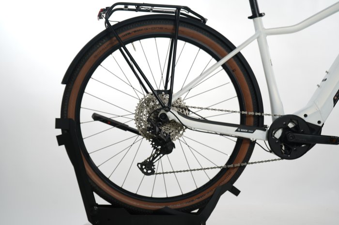 SCOTT Axis eRIDE 10 Men