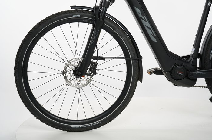 KTM Cento 10 Plus