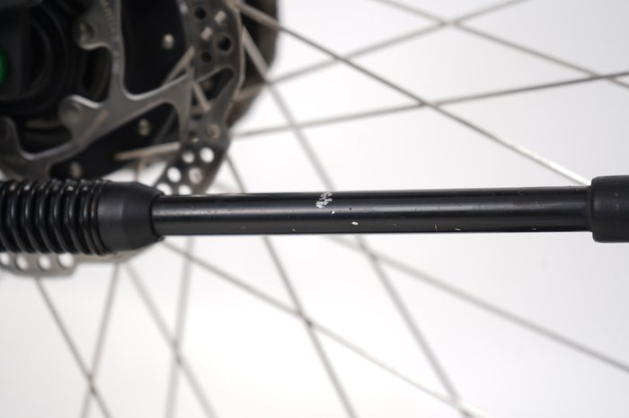 KTM Cento 5