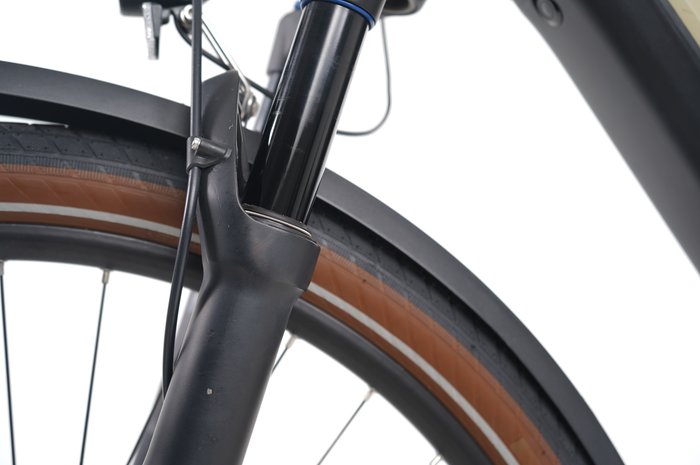 Cube Kathmandu Hybrid Pro 500