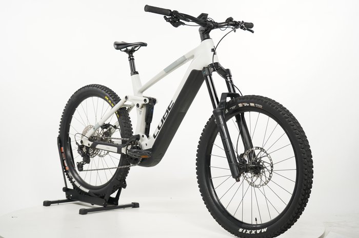 CUBE Stereo Hybrid 160 SLX