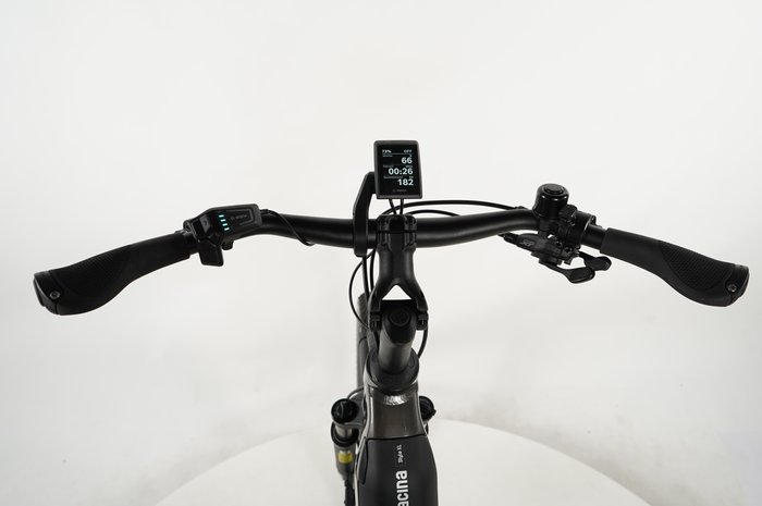 KTM Macina Style XL