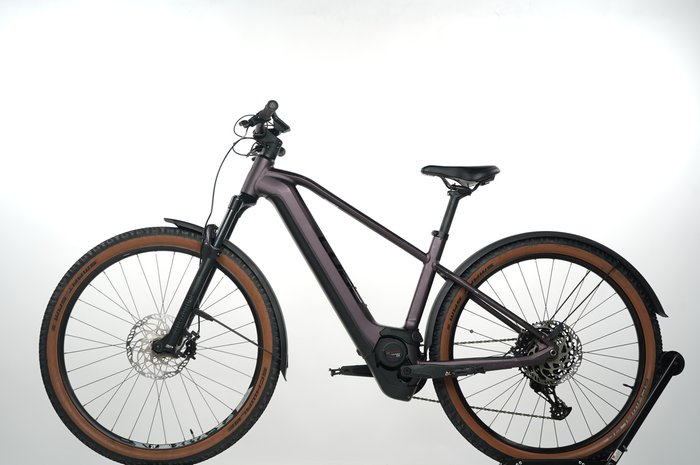 Cube Reaction Hybrid EXC 750 29