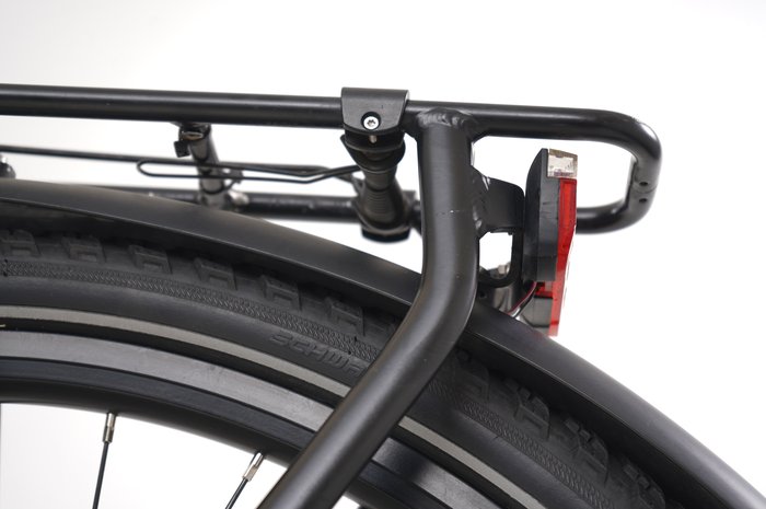 Raleigh Kent 10 Edition