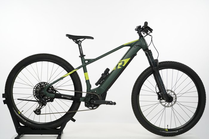 R RAYMON HardRay E 7.0