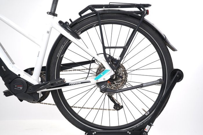 Pegasus Premio EVO 10 Lite