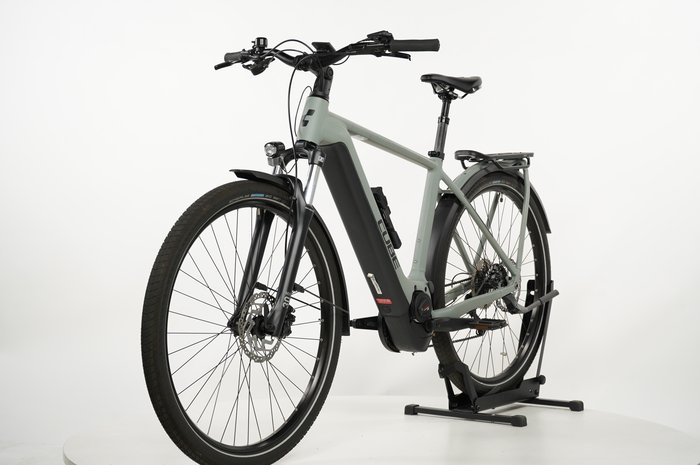 CUBE Kathmandu Hybrid ONE 625