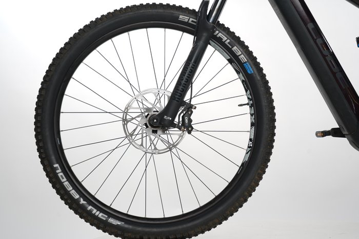 CUBE Stereo Hybrid 140 HPC Race