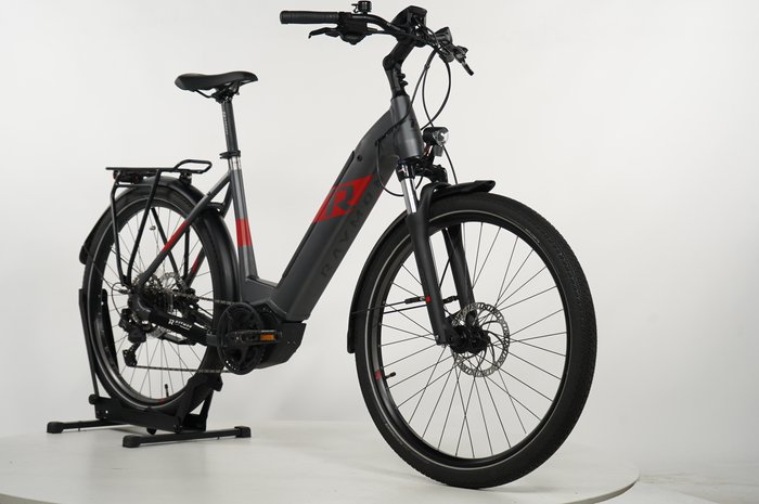R RAYMON TourRay E 6.0