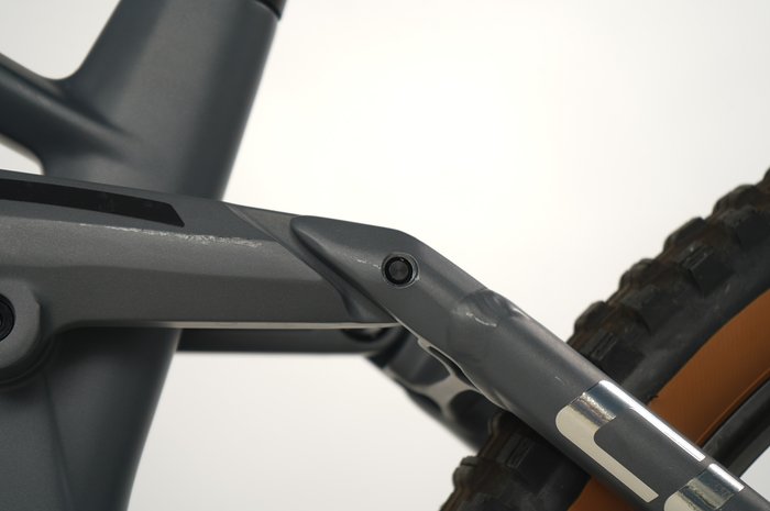 CUBE Stereo Hybrid 160 Race