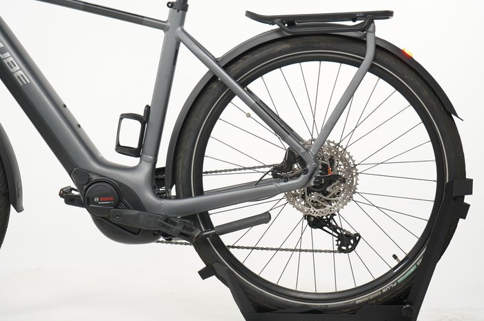 CUBE Touring Hybrid EXC 625