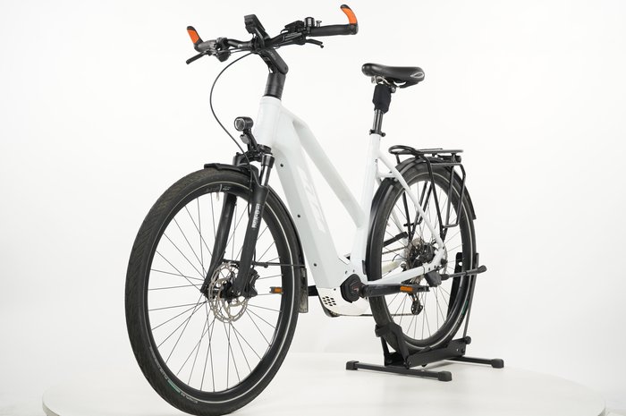 KTM Macina Style Pro