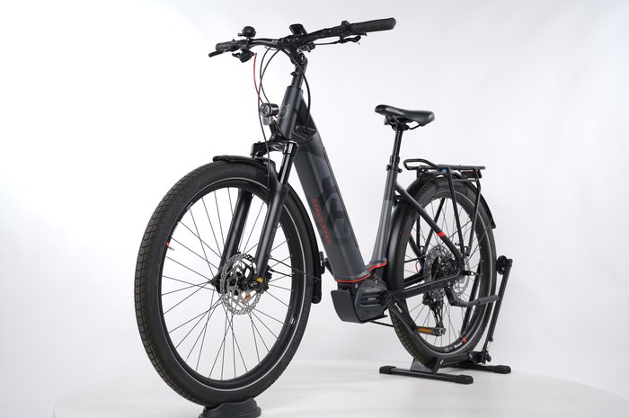 HUSQVARNA Gran Urban 5