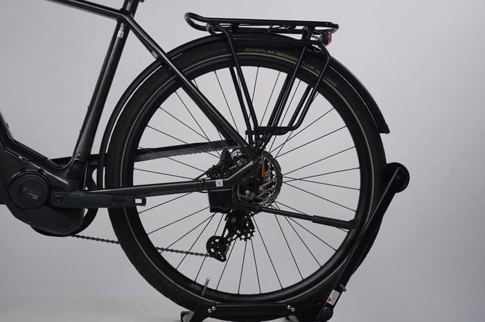 KTM Macina Style 730