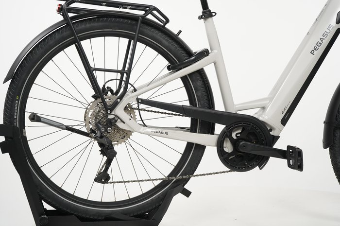 PEGASUS Savino Evo 10 CX