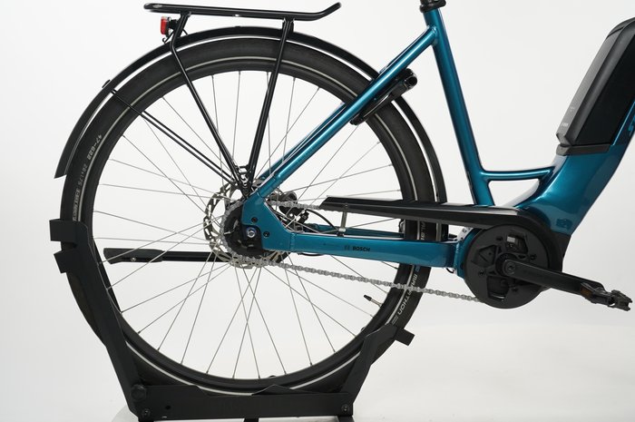 STEVENS E-Circle