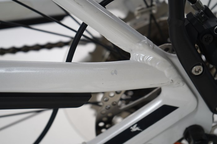 PEGASUS Premio EVO 10 Lite Comfort