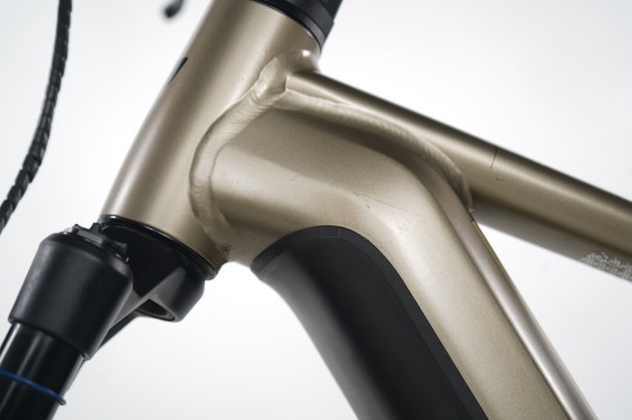 Cube Kathmandu Hybrid Pro 750