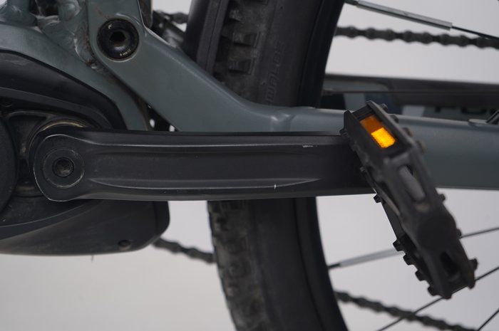 Focus Thron² 6.8 EQP