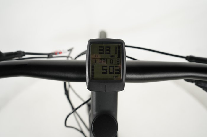 Specialized Turbo Vado SL 5.0