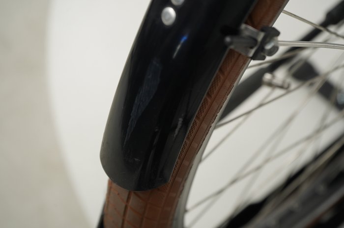 Riese & Müller Cruiser2 silent
