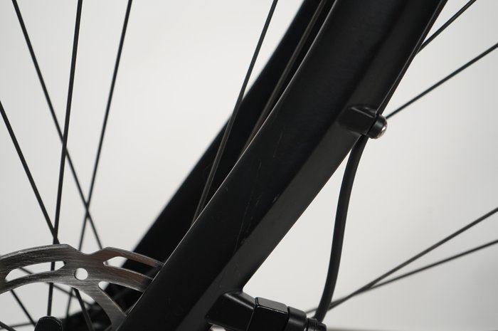 Gazelle Grenoble C5 HMB Belt S5