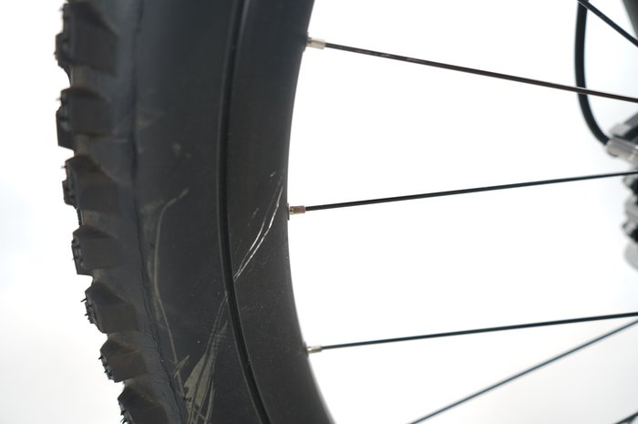 Cube Stereo Hybrid 140 HPC TM 750 29