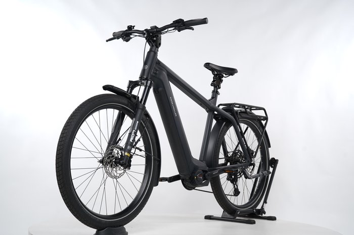 Riese & Müller Charger 4 GT touring