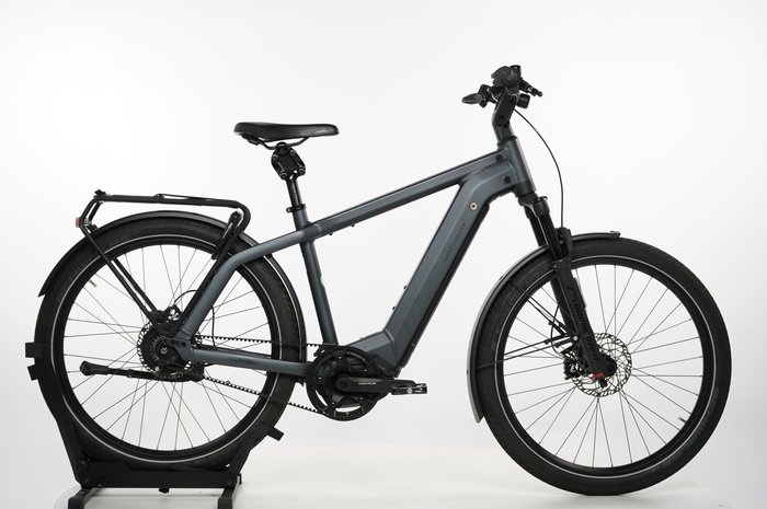 Riese & Müller Charger3 GT vario