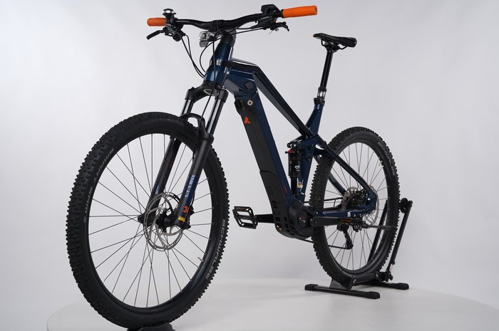 Bulls Sonic Evo TR 1