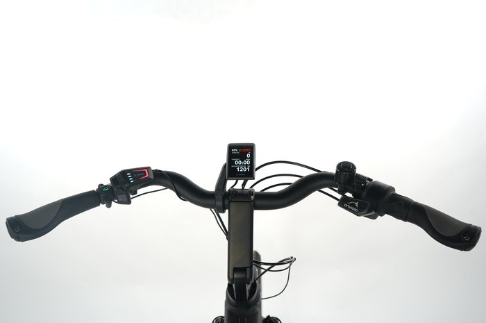 KTM Macina City 710 Belt