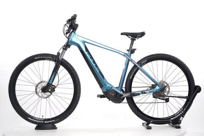 Bulls Copperhead EVO 1 29