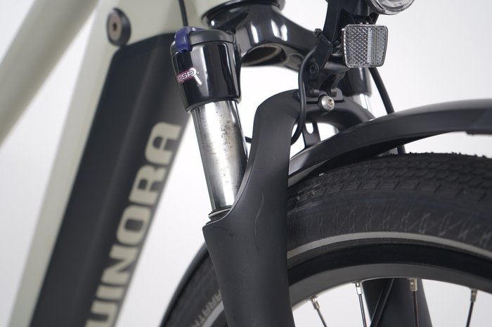 Winora Sinus N5 eco