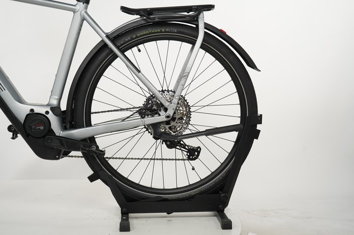 CUBE Kathmandu Hybrid SLX