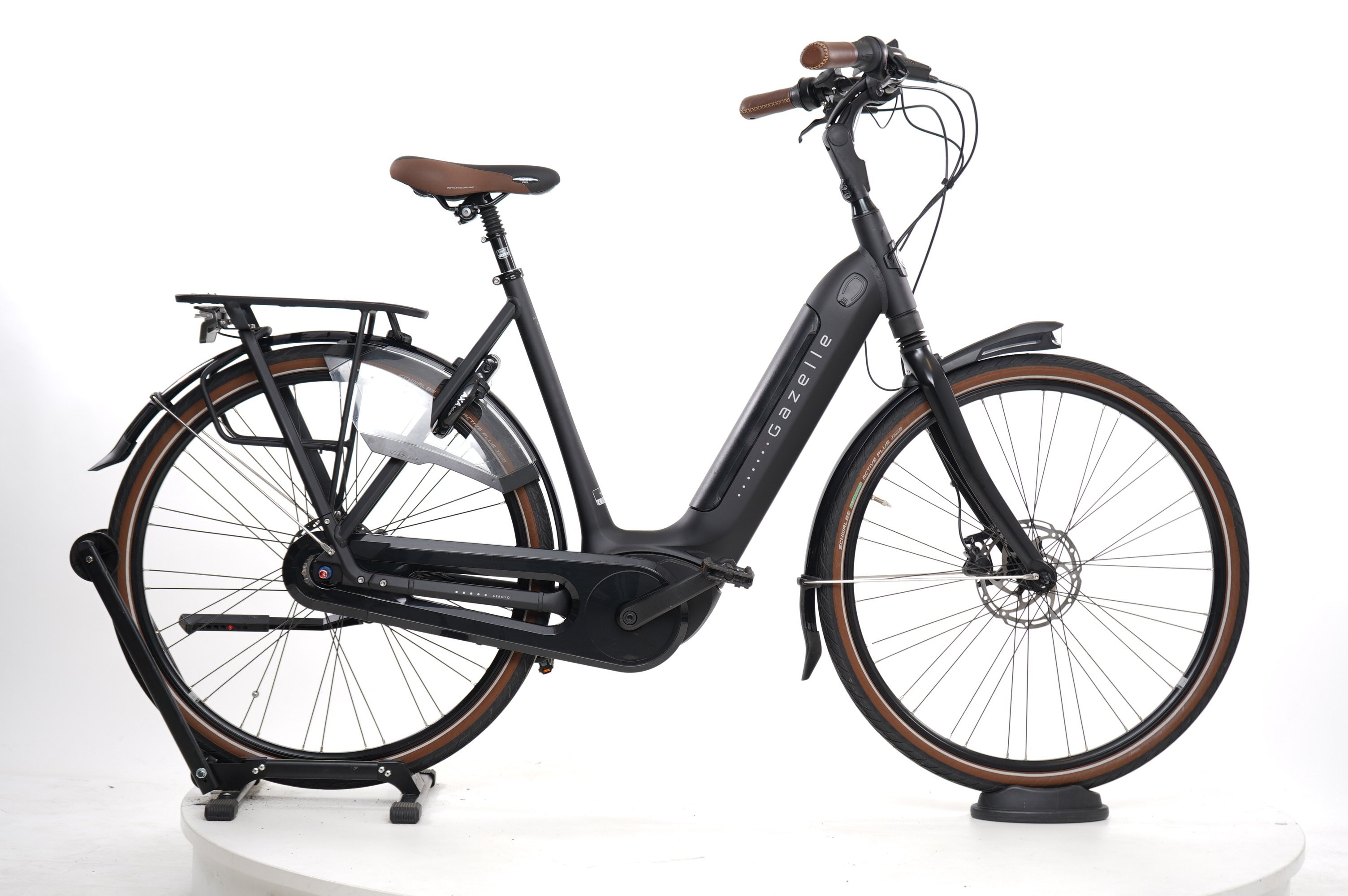 Gazelle Arroyo C8 Hmb Elite 2022 Test