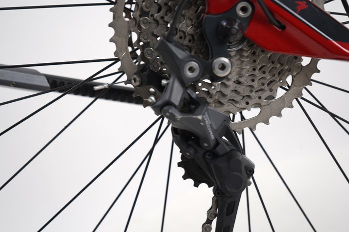 Pegasus Premio EVO 10 Lite