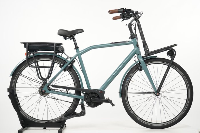 Gazelle HeavyDutyNL C5 HMB