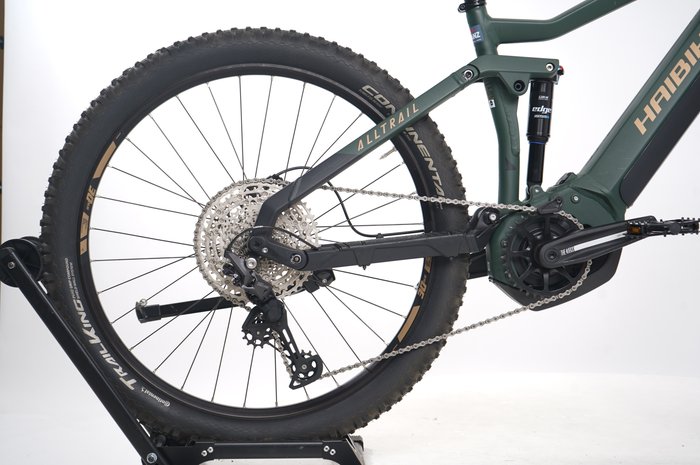 Haibike AllTrail 4 27.5