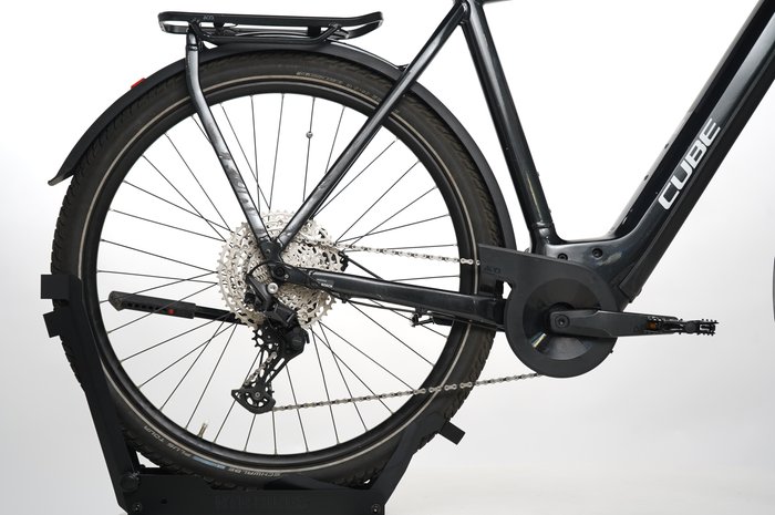 CUBE Kathmandu Hybrid EXC 750