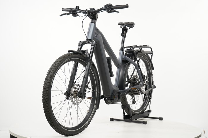 Riese & Müller Charger4 Mixte GT touring